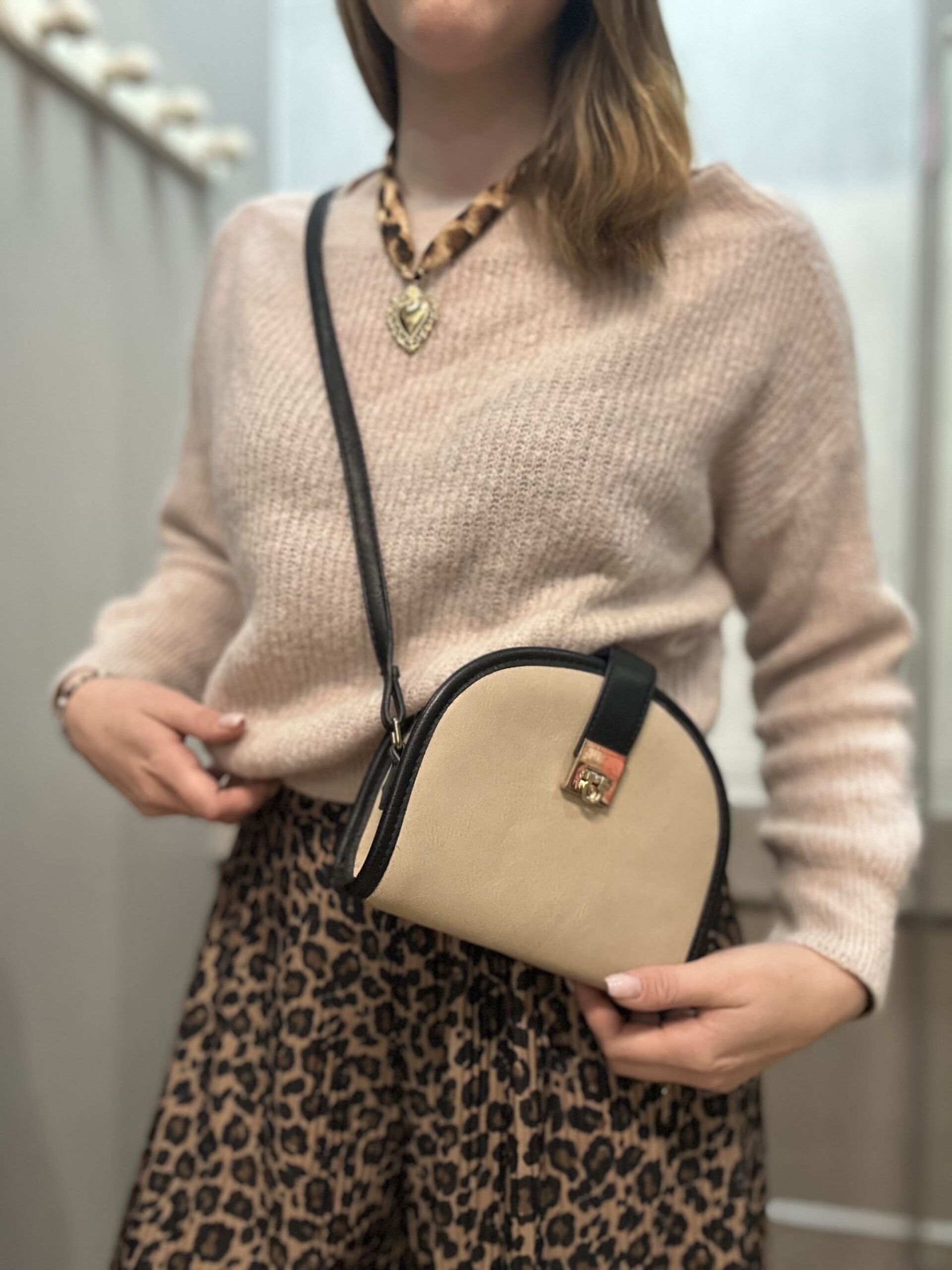 Sac seconde main Le Mis en Troc